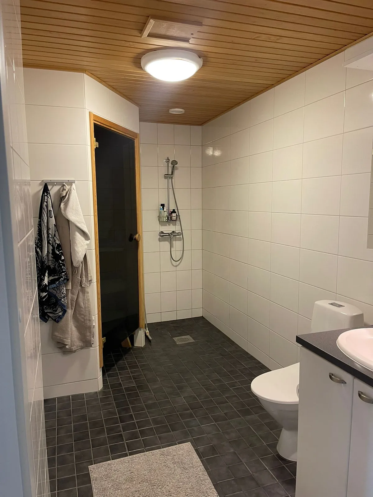 Hyreslägenhet på Kuopio i kuopio