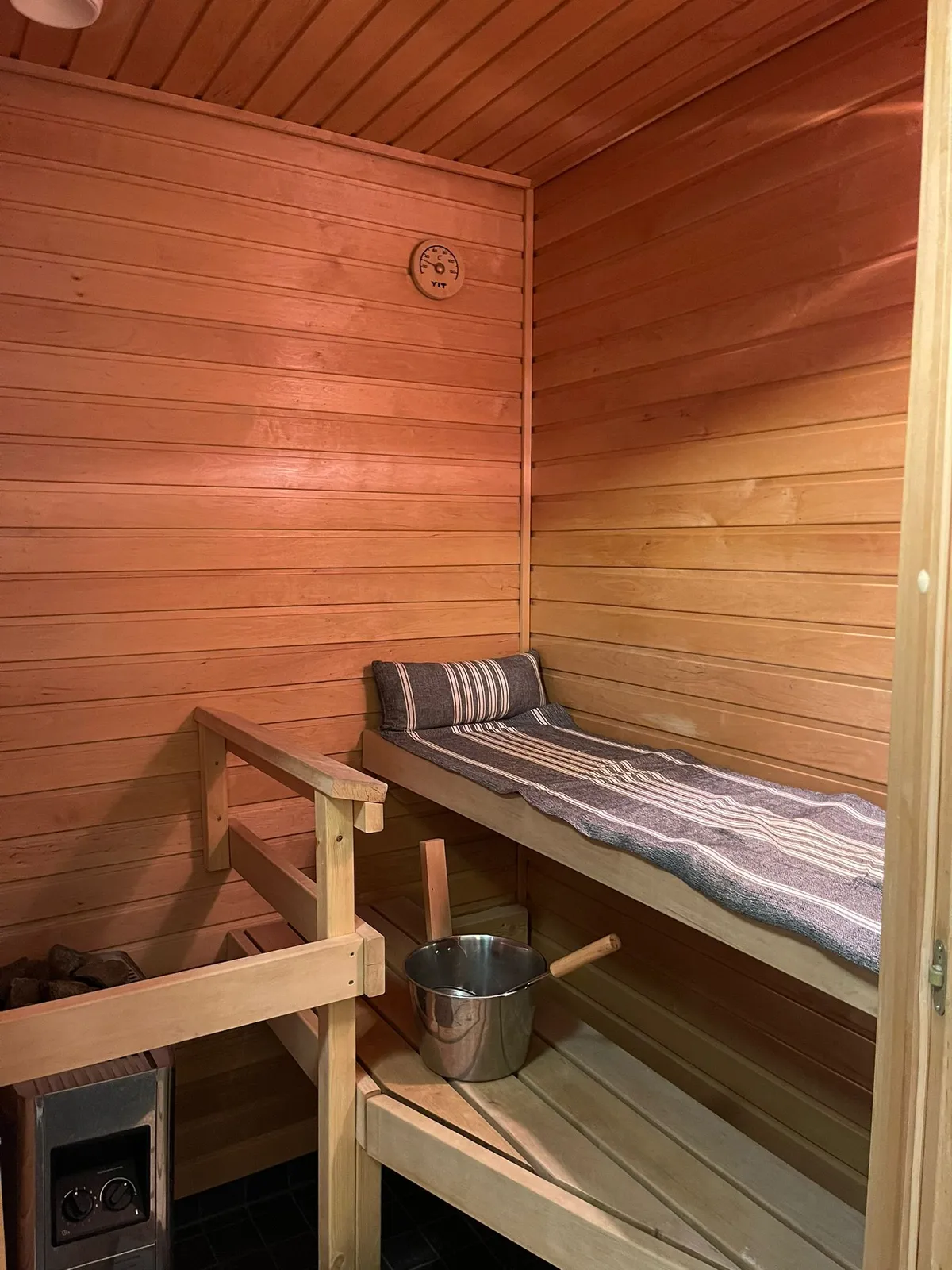 Hyreslägenhet på Kuopio i kuopio