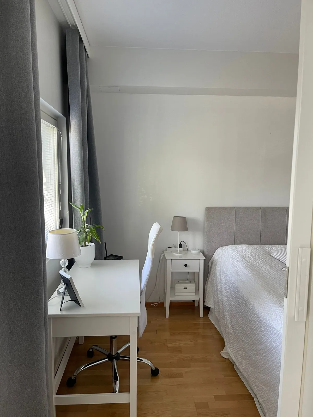 Hyreslägenhet på Kuopio i kuopio