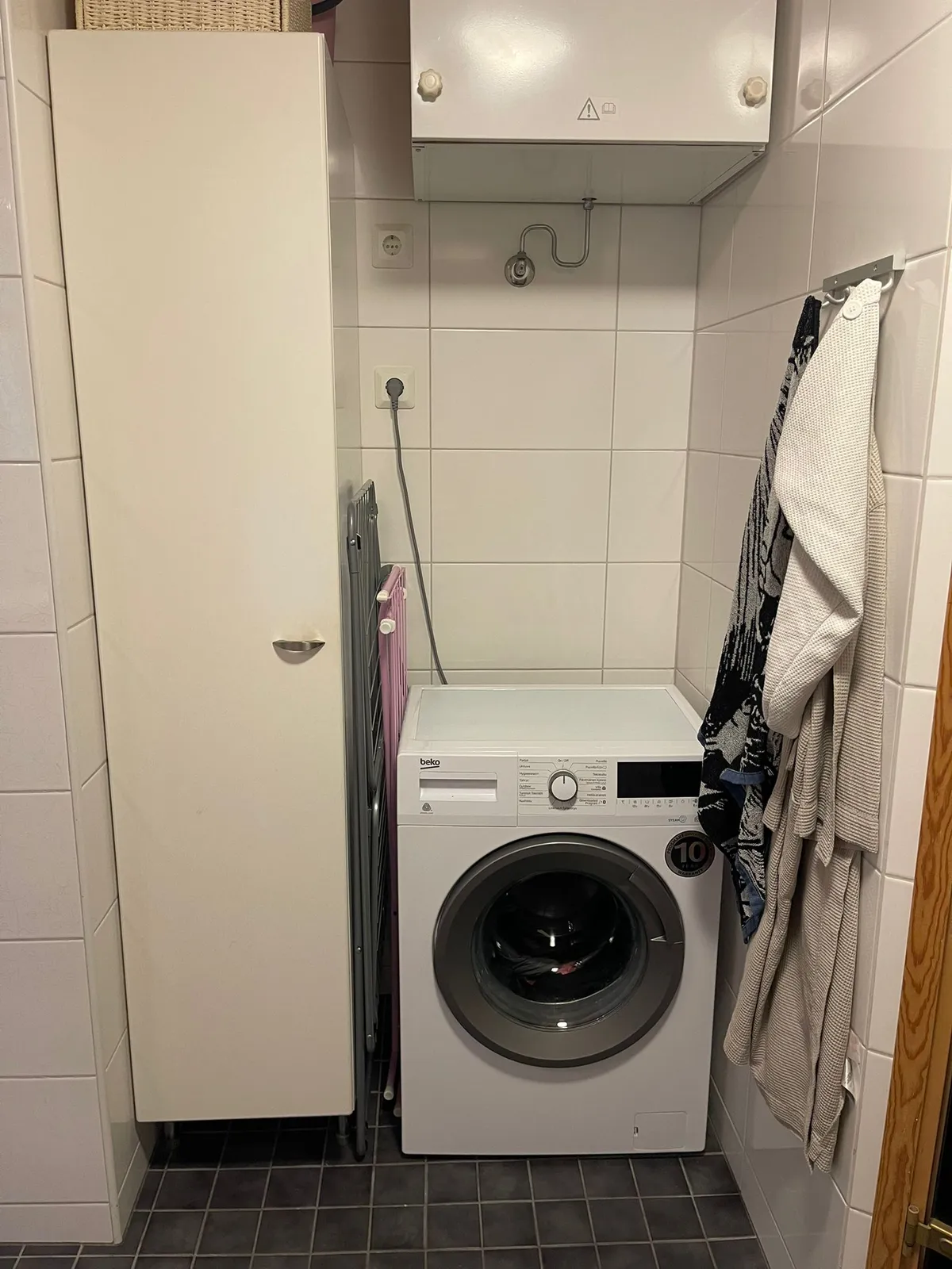 Hyreslägenhet på Kuopio i kuopio