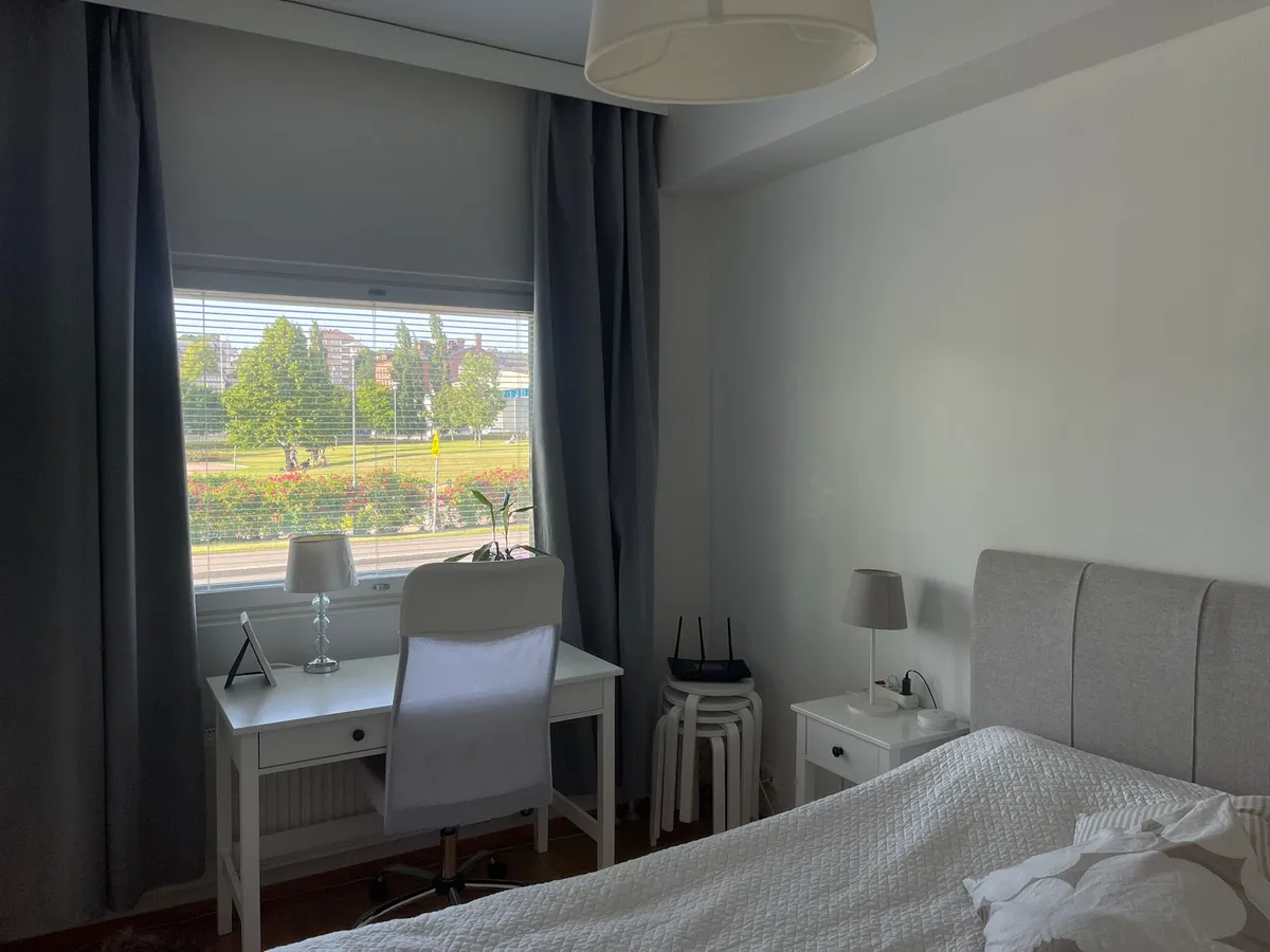 Hyreslägenhet på Kuopio i kuopio