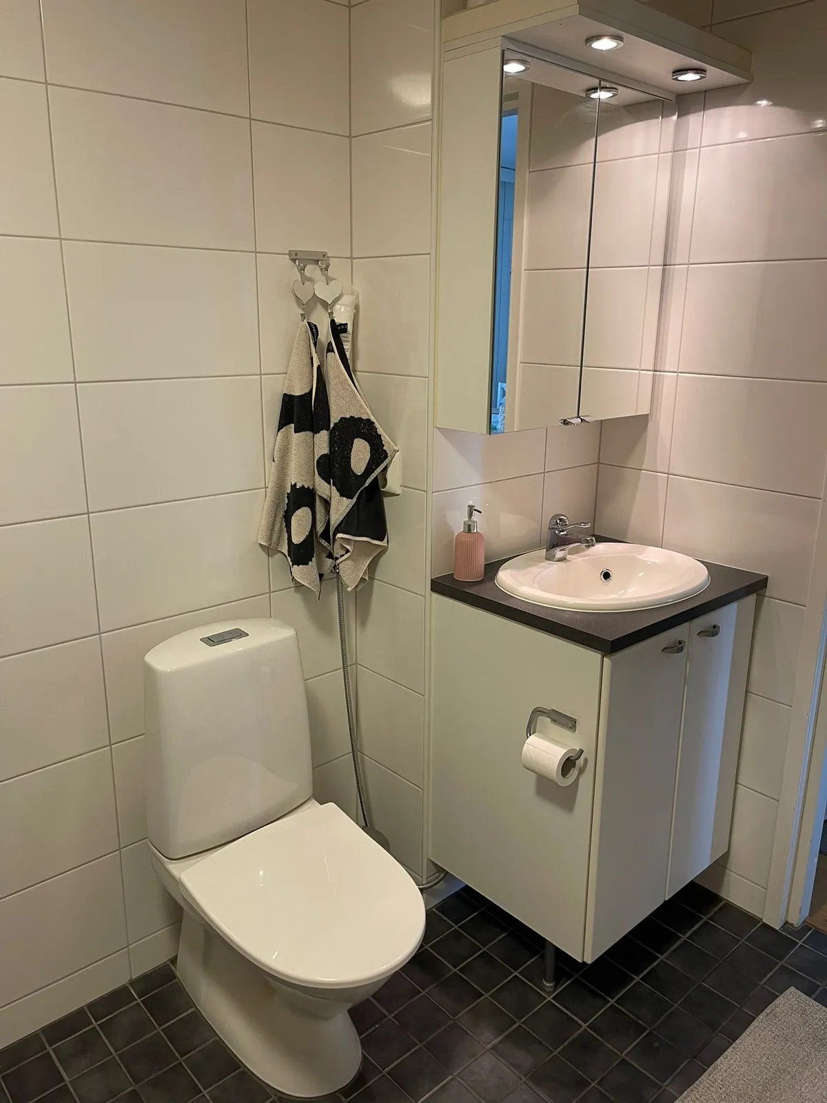 Hyreslägenhet på Kuopio i kuopio