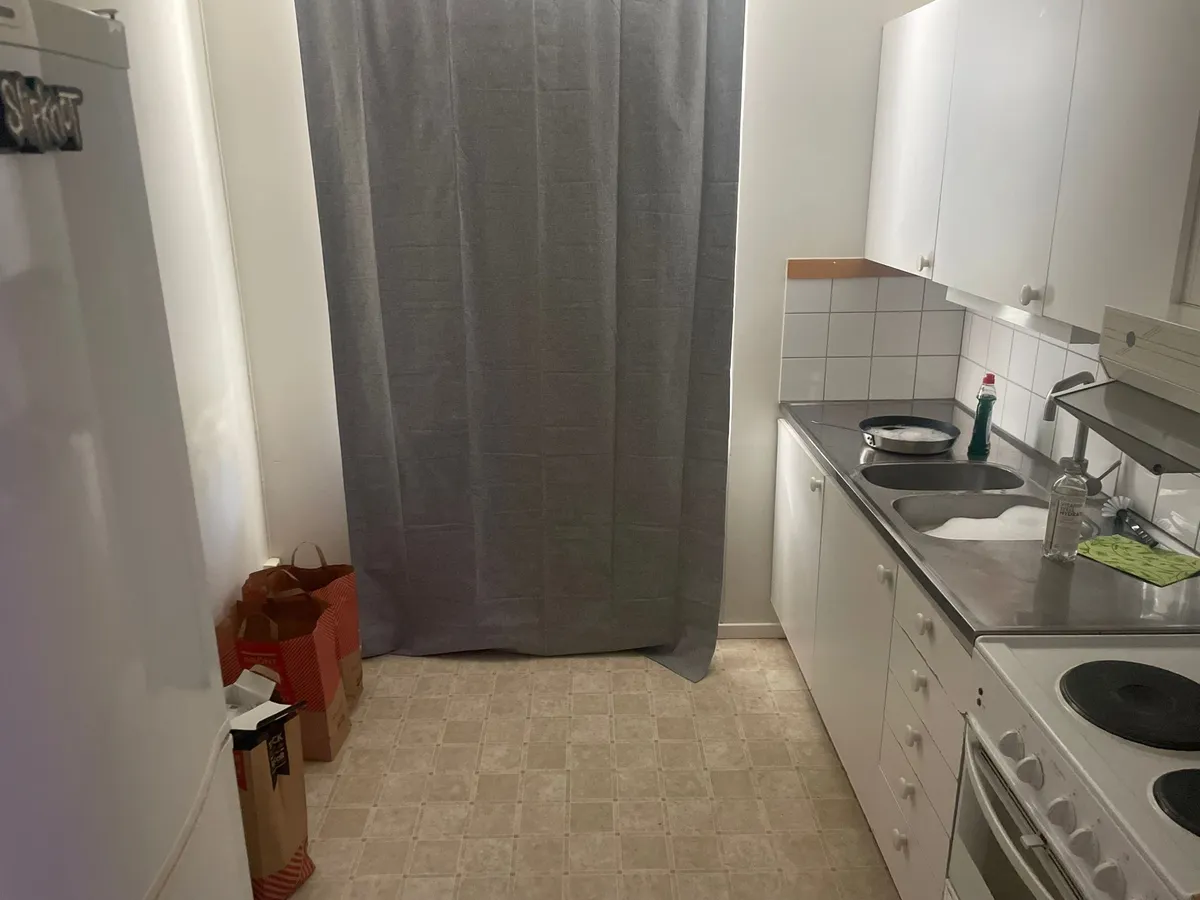 Hyreslägenhet på Hedemora i hedemora