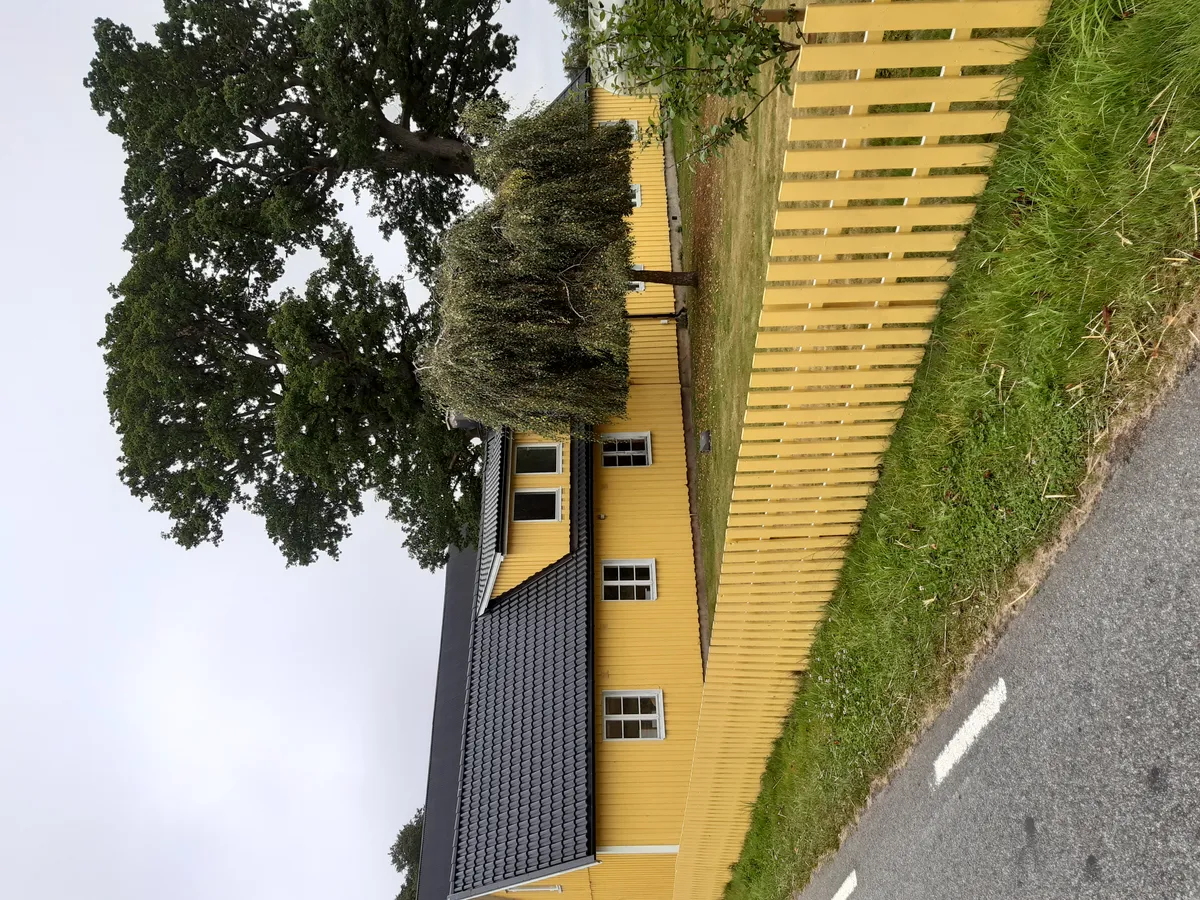Hyresbostad på Hörby i horby
