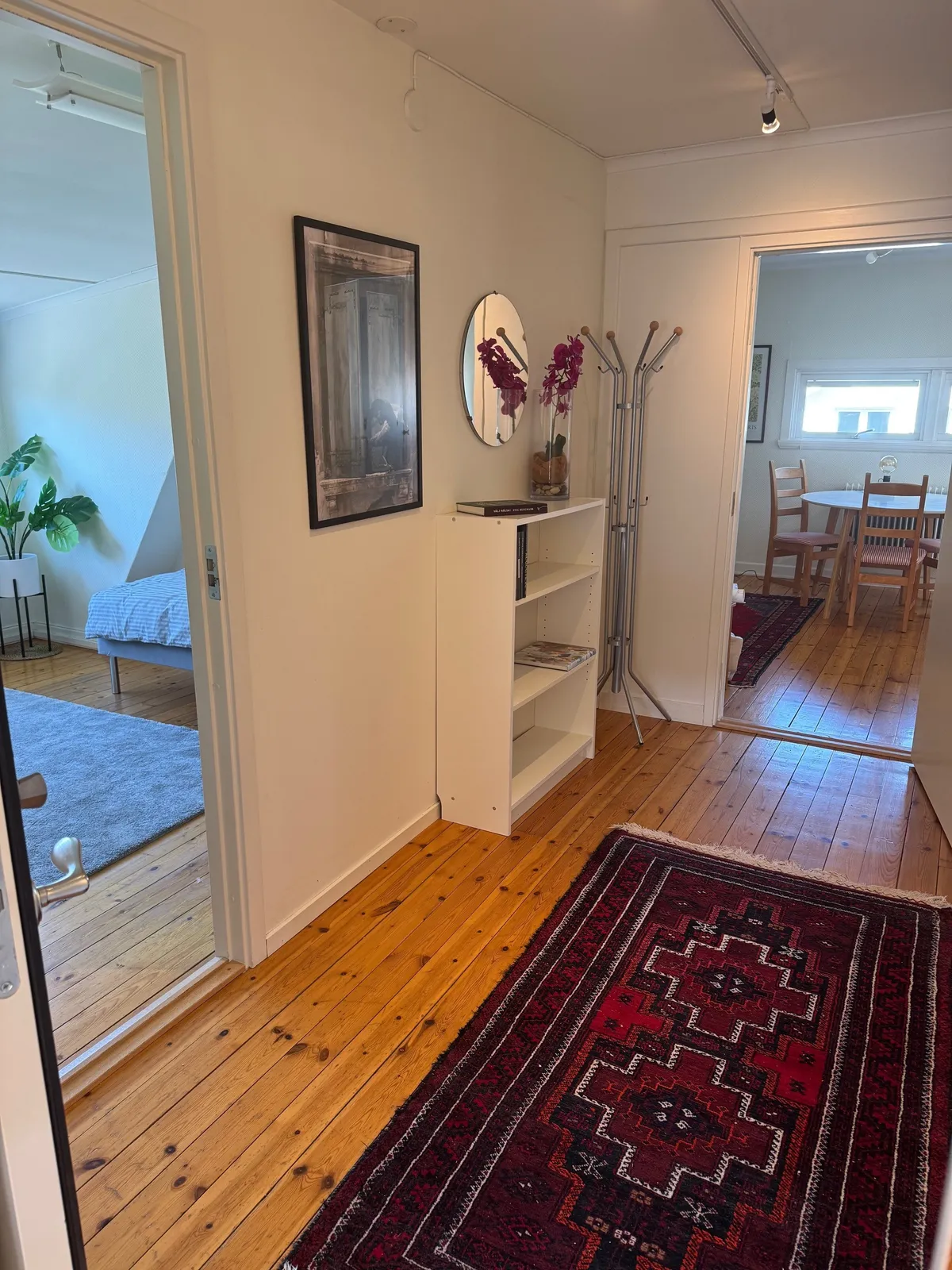 Hyreslägenhet på Göteborg i goteborg