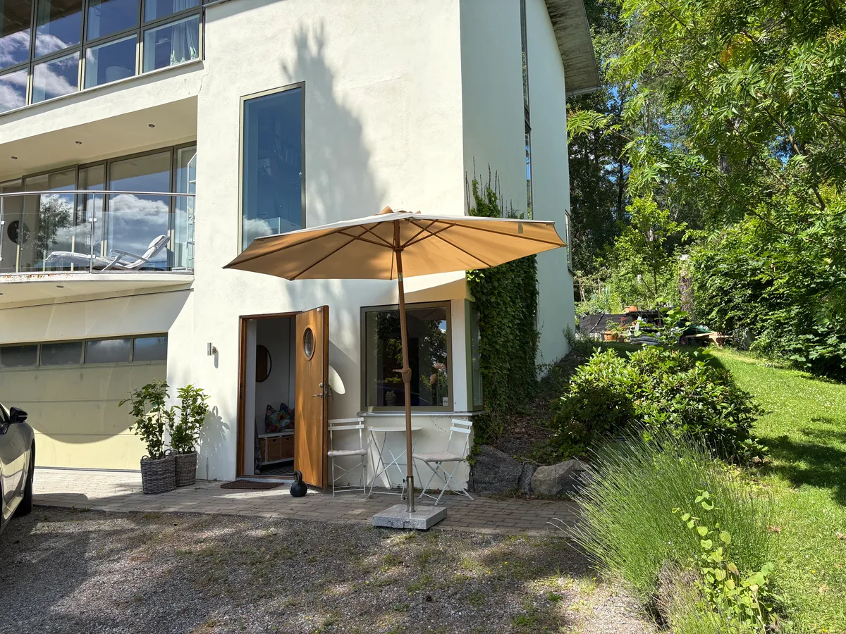 Hyreslägenhet på Sigtuna i sigtuna