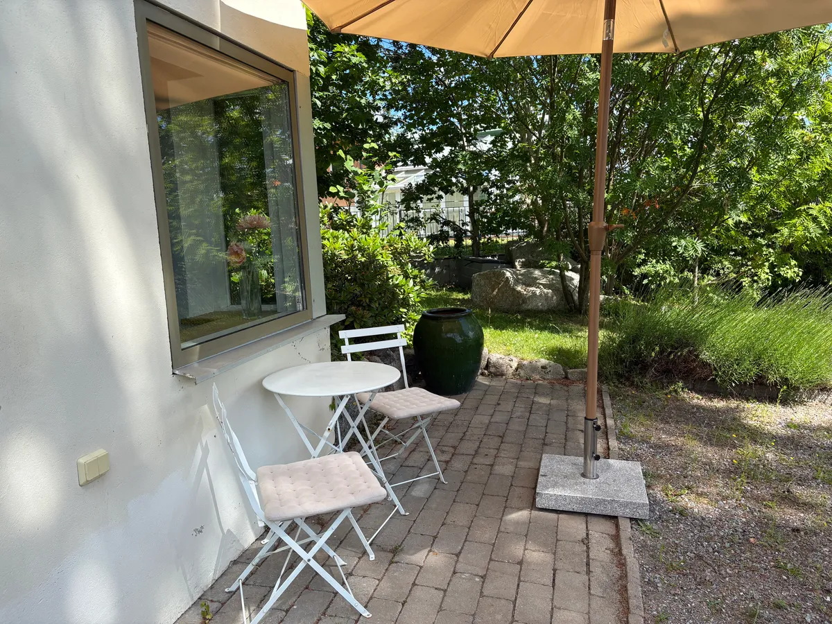 Hyreslägenhet på Sigtuna i sigtuna