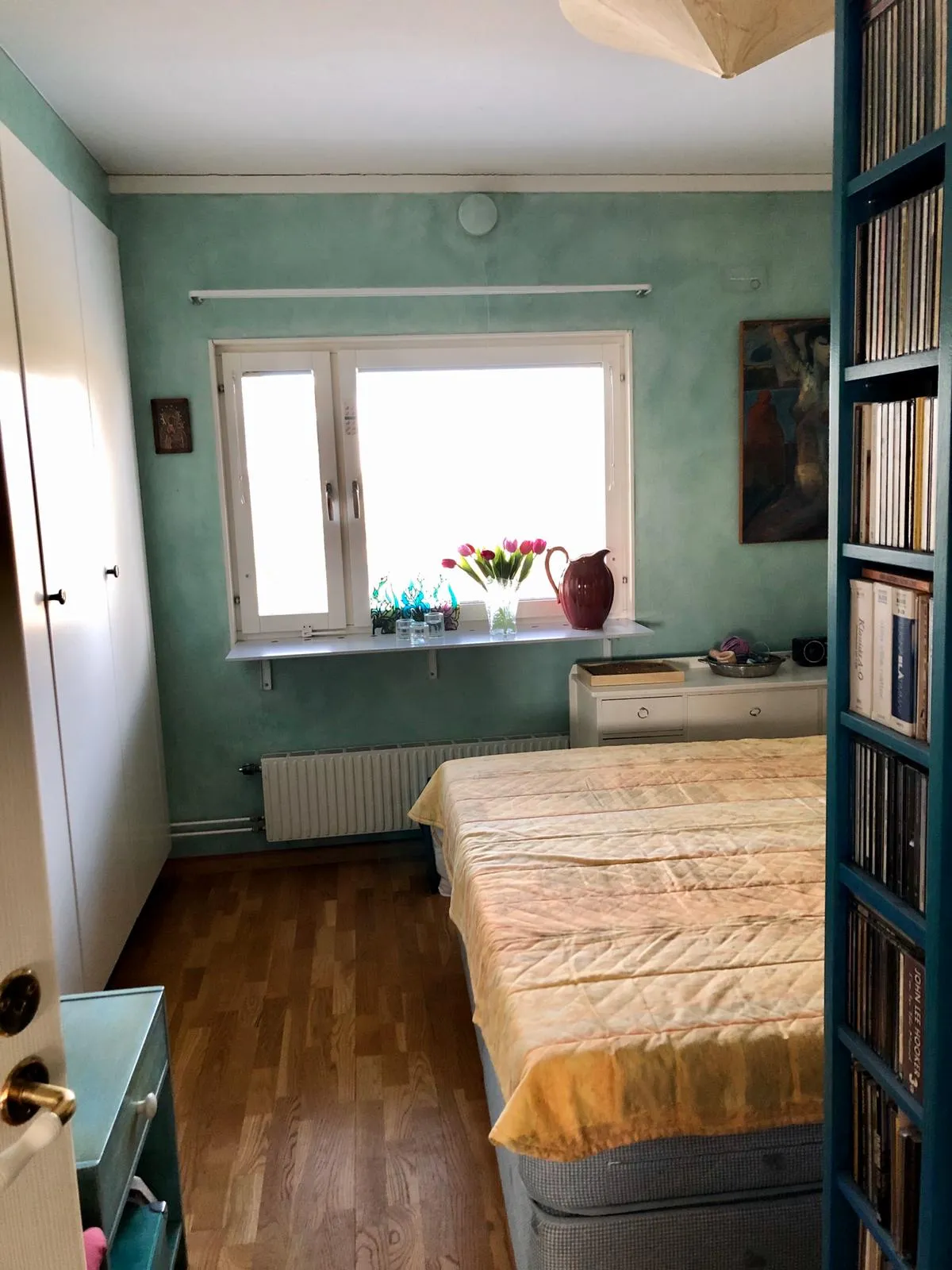 Hyreslägenhet på Huddinge i huddinge
