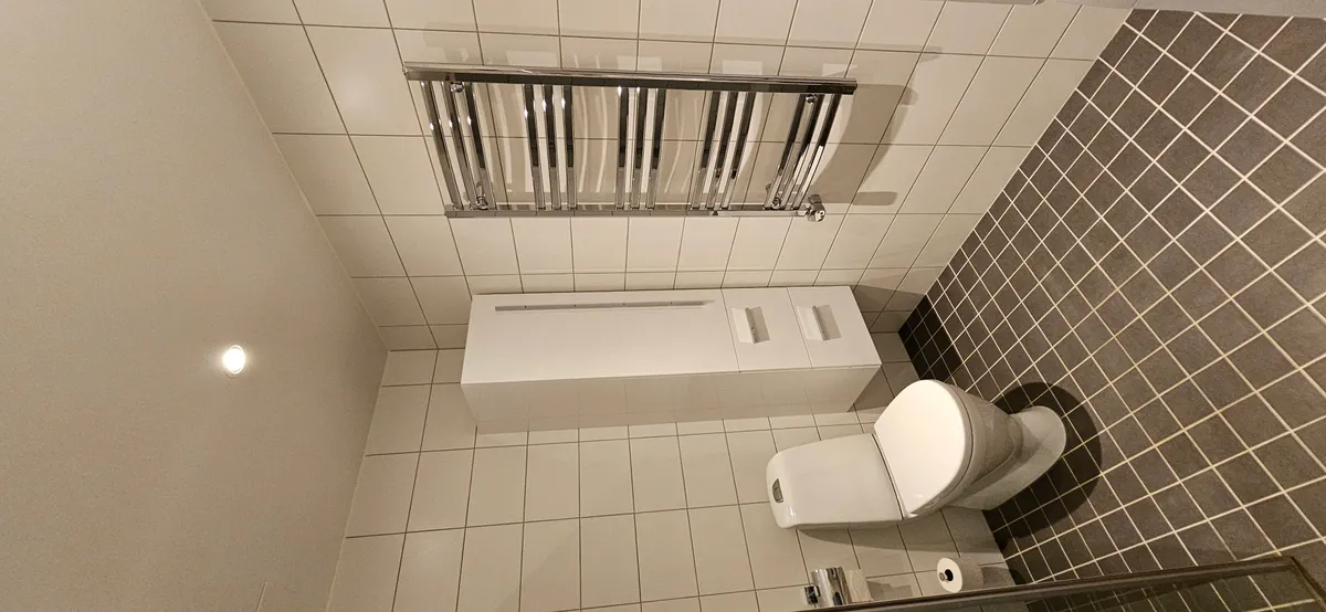 Hyreslägenhet på Upplands Väsby i upplands-vasby