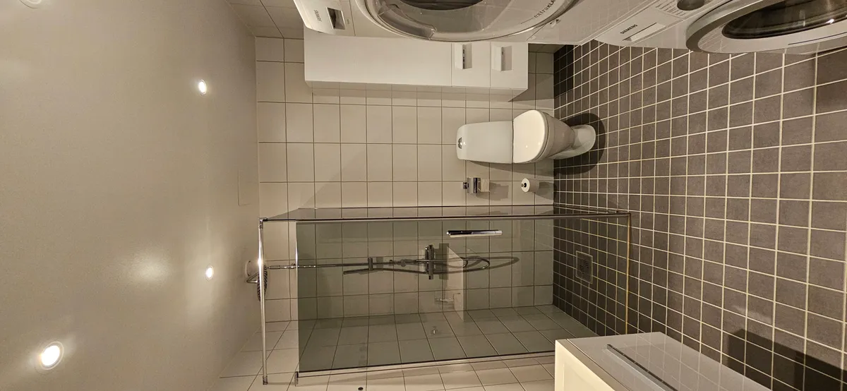 Hyreslägenhet på Upplands Väsby i upplands-vasby