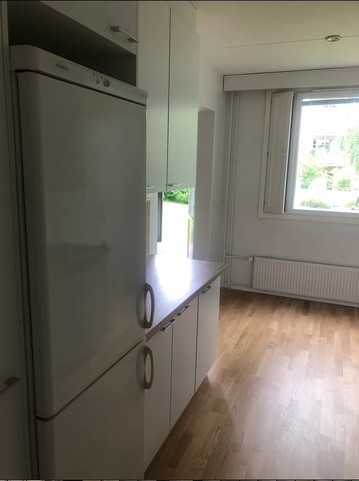 Hyreslägenhet på Kouvola i kouvola