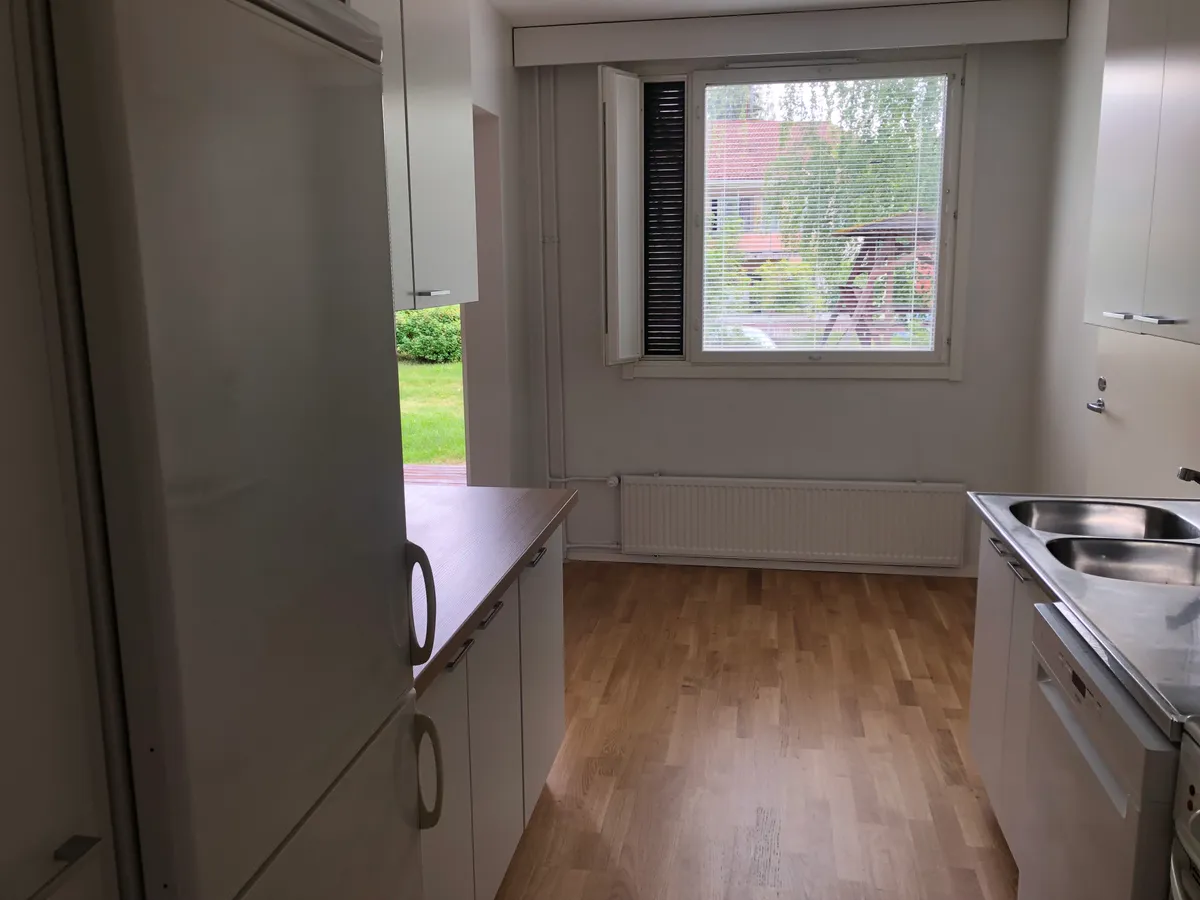 Hyreslägenhet på Kouvola i kouvola