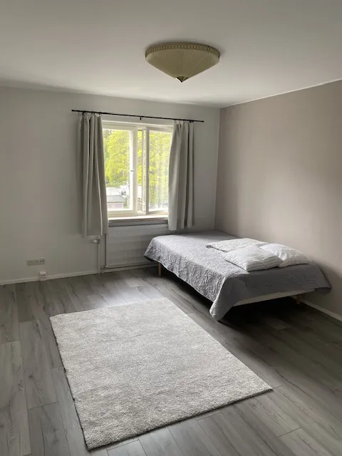 Hyreslägenhet på Savonlinna i savonlinna