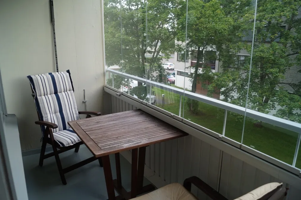 Hyreslägenhet på Varkaus i varkaus