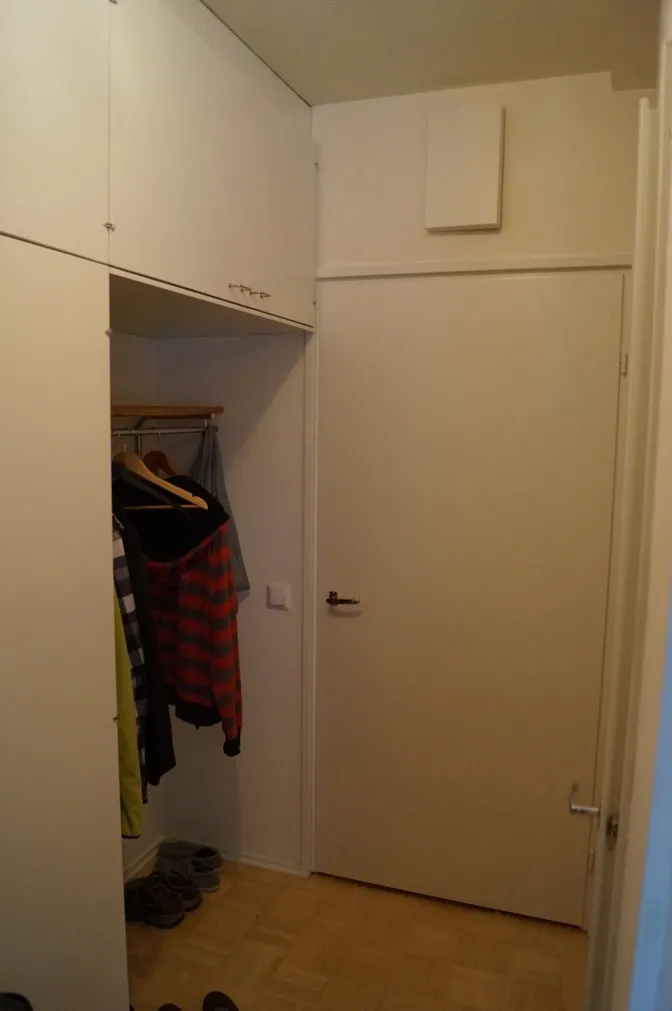 Hyreslägenhet på Varkaus i varkaus