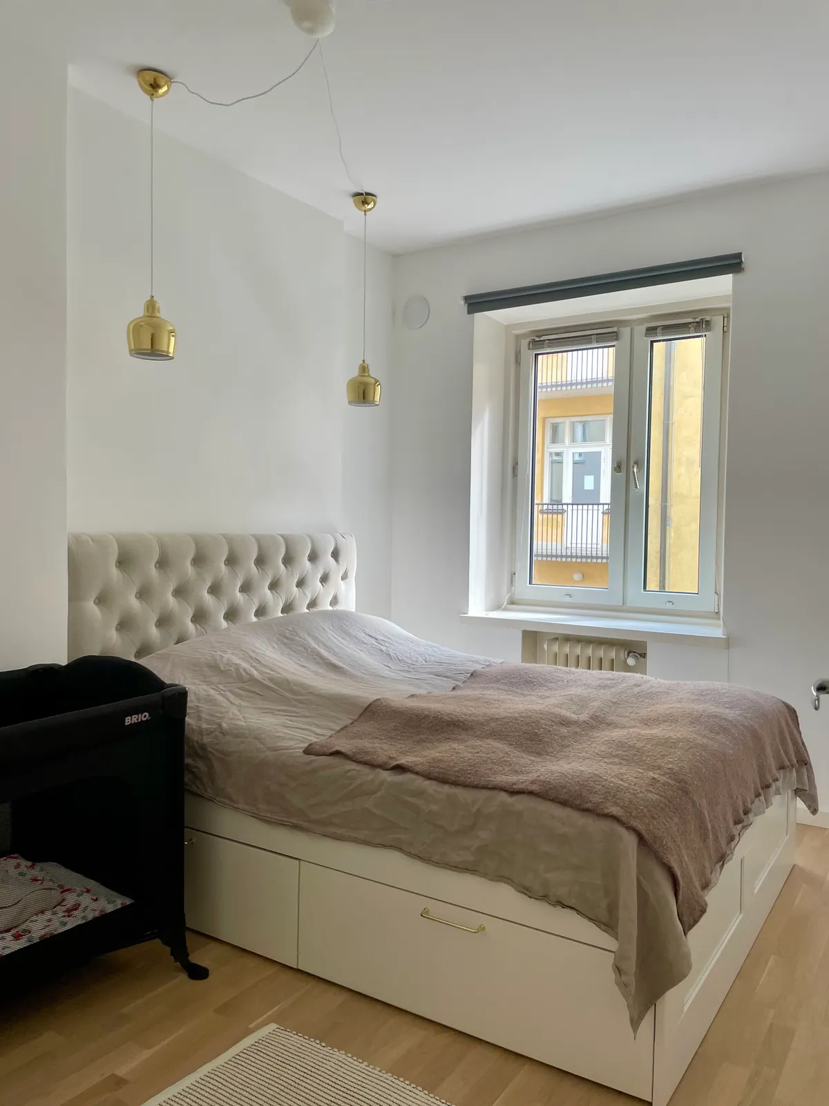 Hyreslägenhet på Helsinki i helsinki