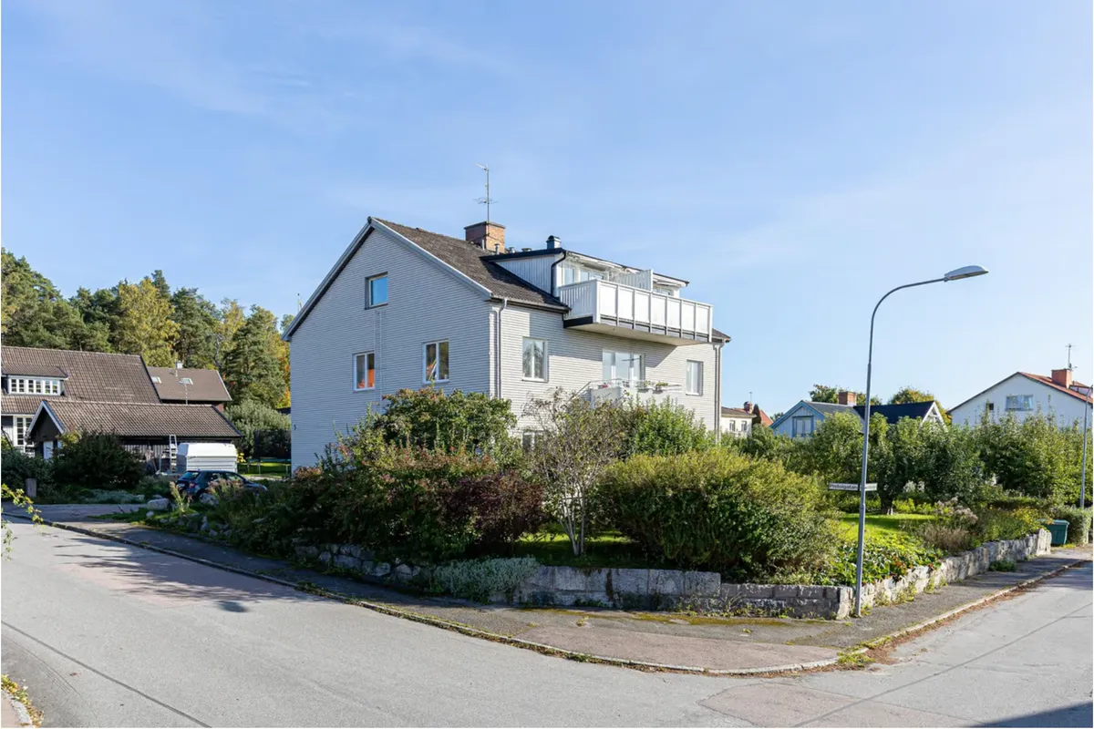 Hyreslägenhet på Västerås i vasteras
