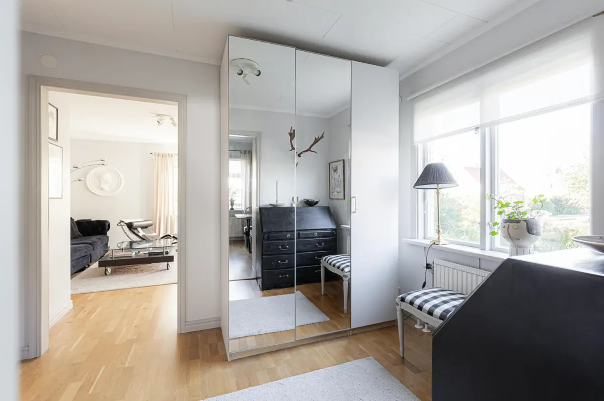 Hyreslägenhet på Västerås i vasteras
