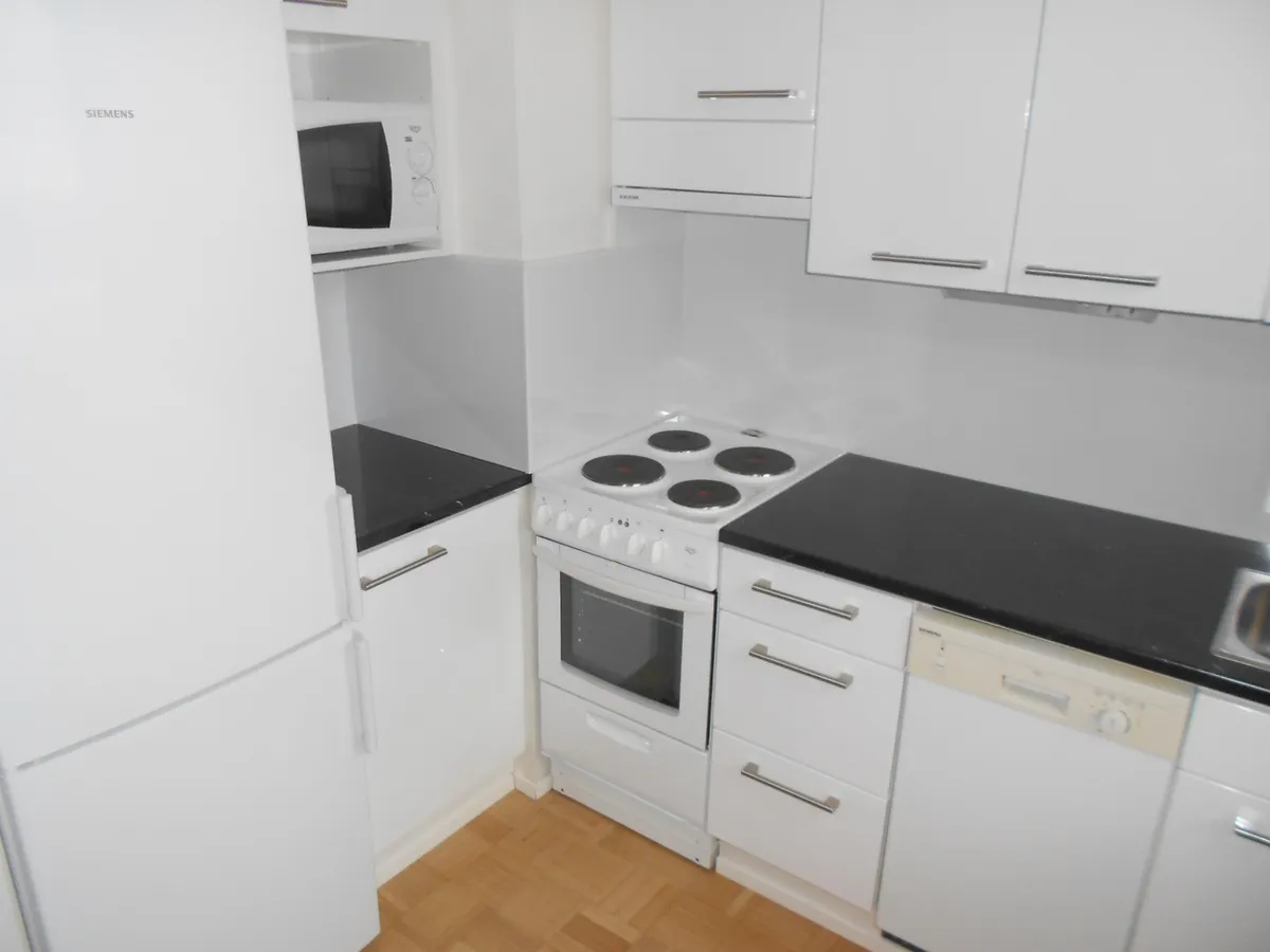 Hyreslägenhet på Kotka i kotka