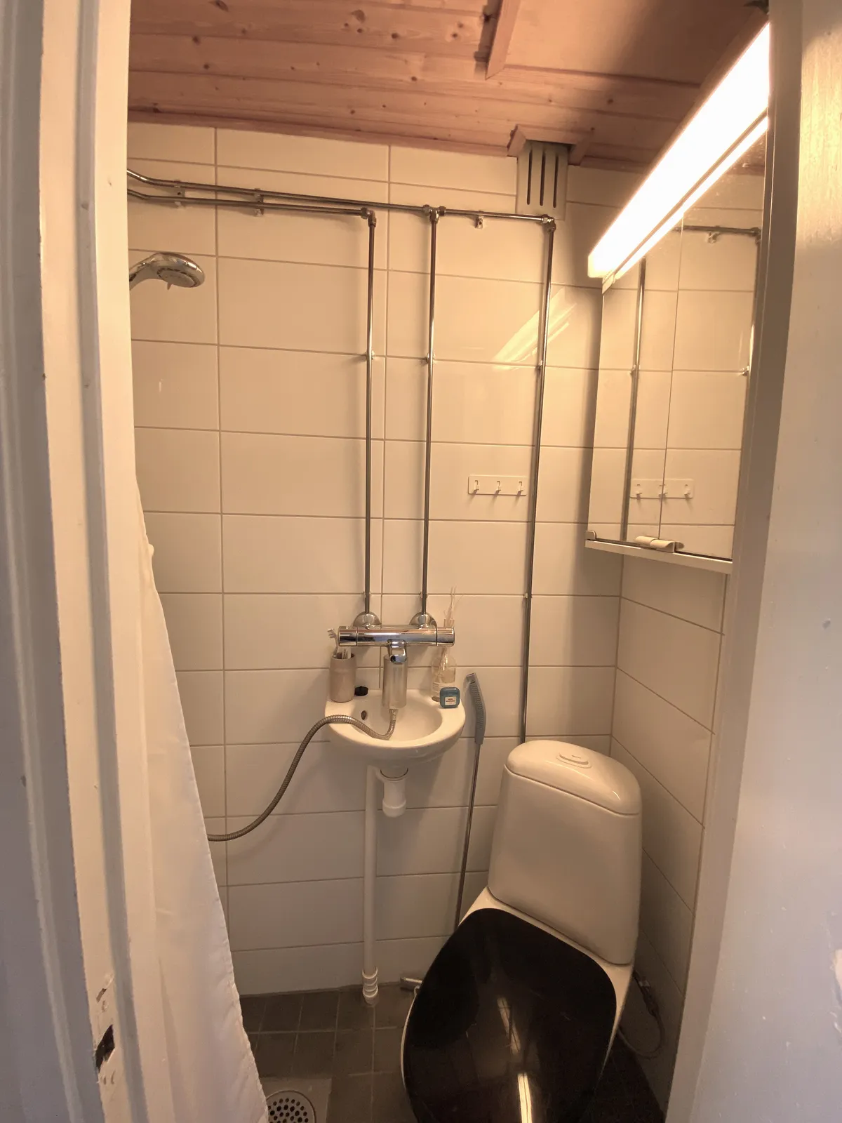 Hyreslägenhet på Kuopio i kuopio