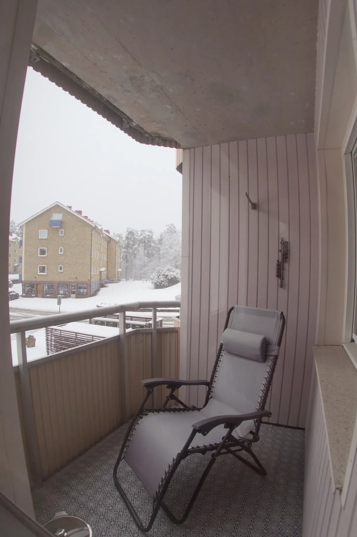 Hyreslägenhet på Borås i boras