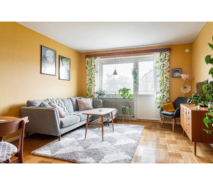 Hyreslägenhet på Uppsala i uppsala