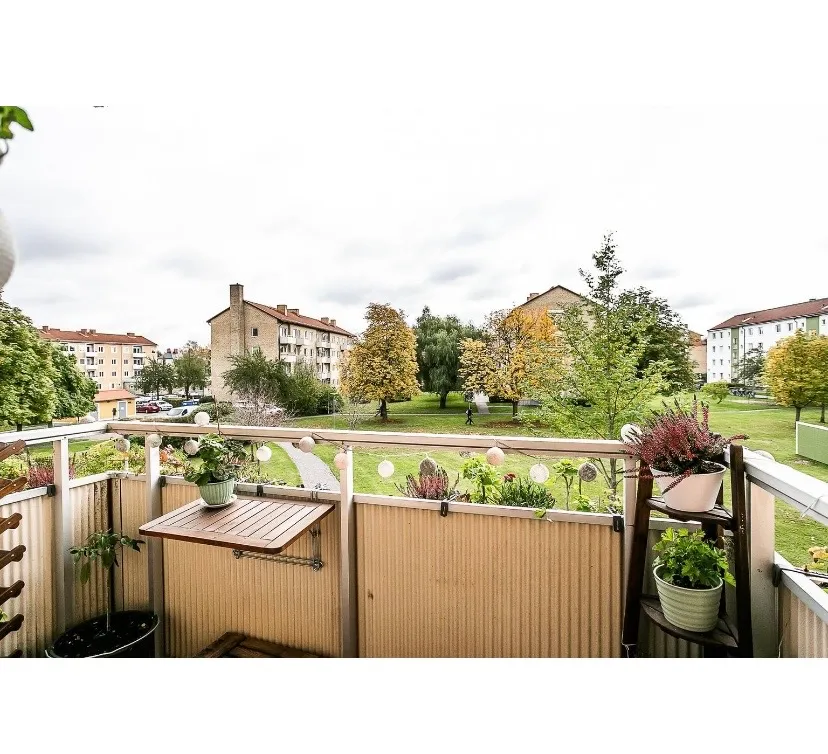 Hyreslägenhet på Uppsala i uppsala