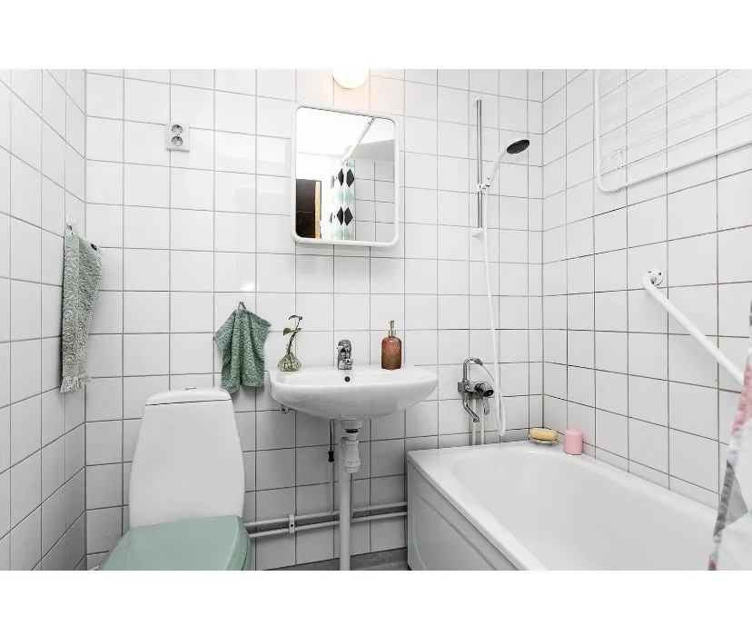 Hyreslägenhet på Uppsala i uppsala