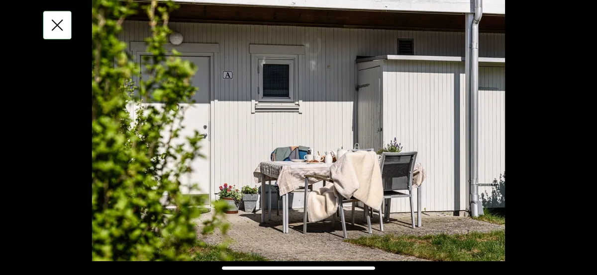 Hyreslägenhet på Växjö i vaxjo