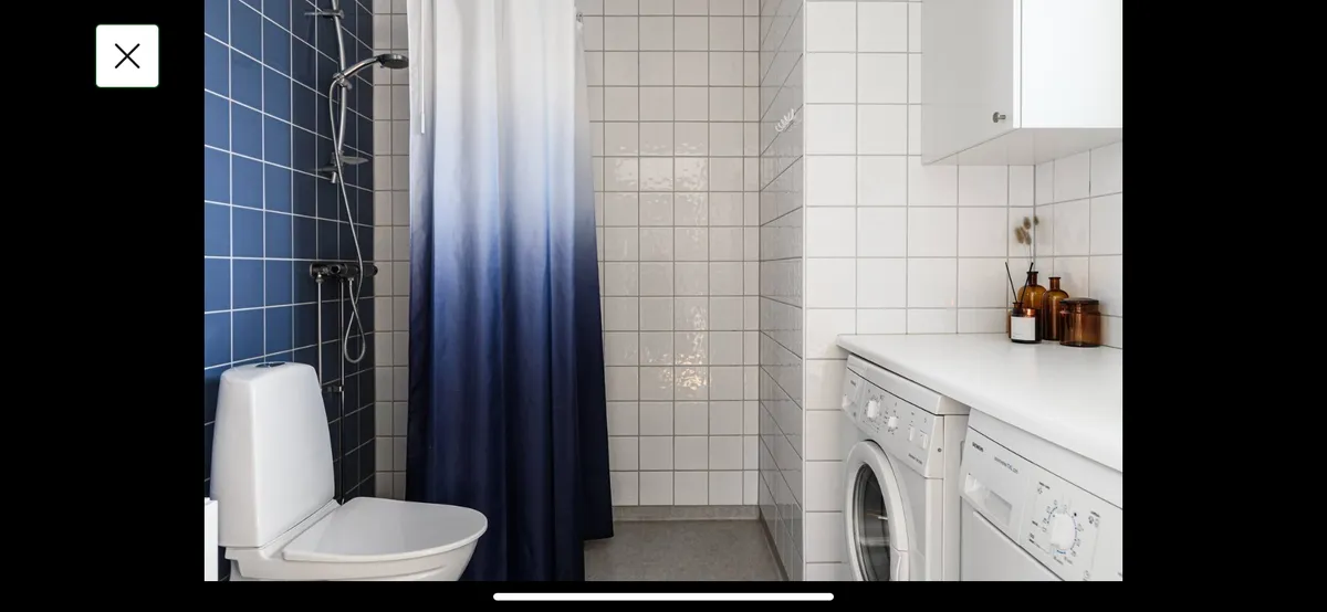 Hyreslägenhet på Växjö i vaxjo