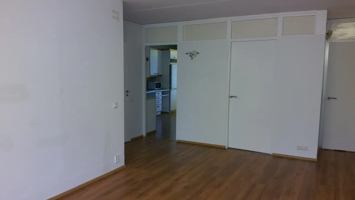 Hyreslägenhet på Kotka i kotka