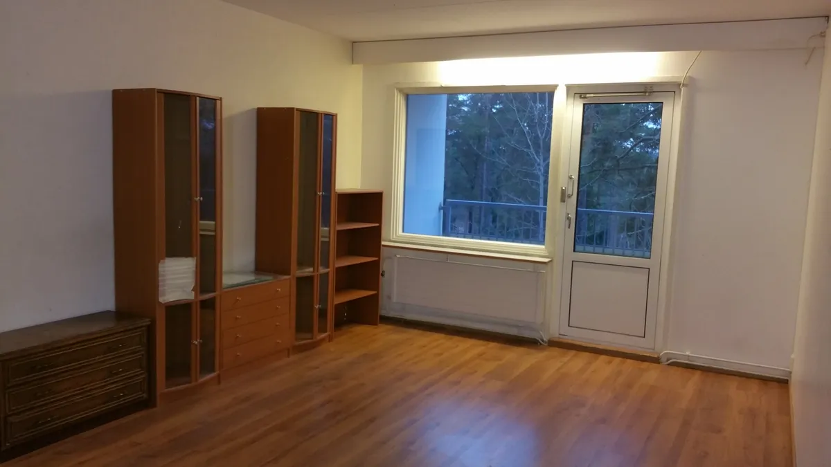 Hyreslägenhet på Kotka i kotka