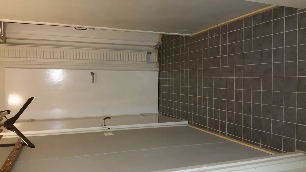 Hyreslägenhet på Kotka i kotka
