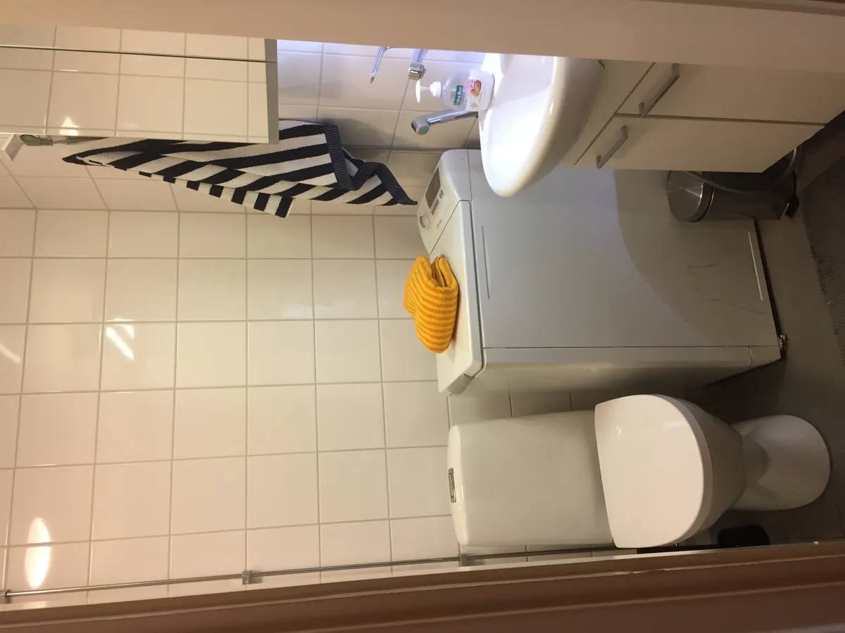 Hyreslägenhet på Helsinki i helsinki