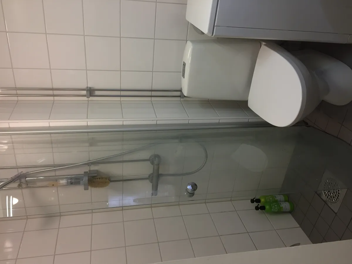 Hyreslägenhet på Helsinki i helsinki