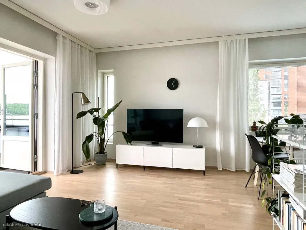 Hyreslägenhet på Lappeenranta i lappeenranta