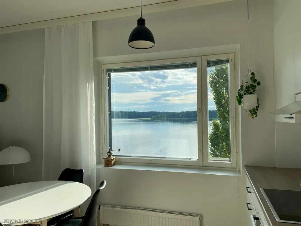 Hyreslägenhet på Lappeenranta i lappeenranta