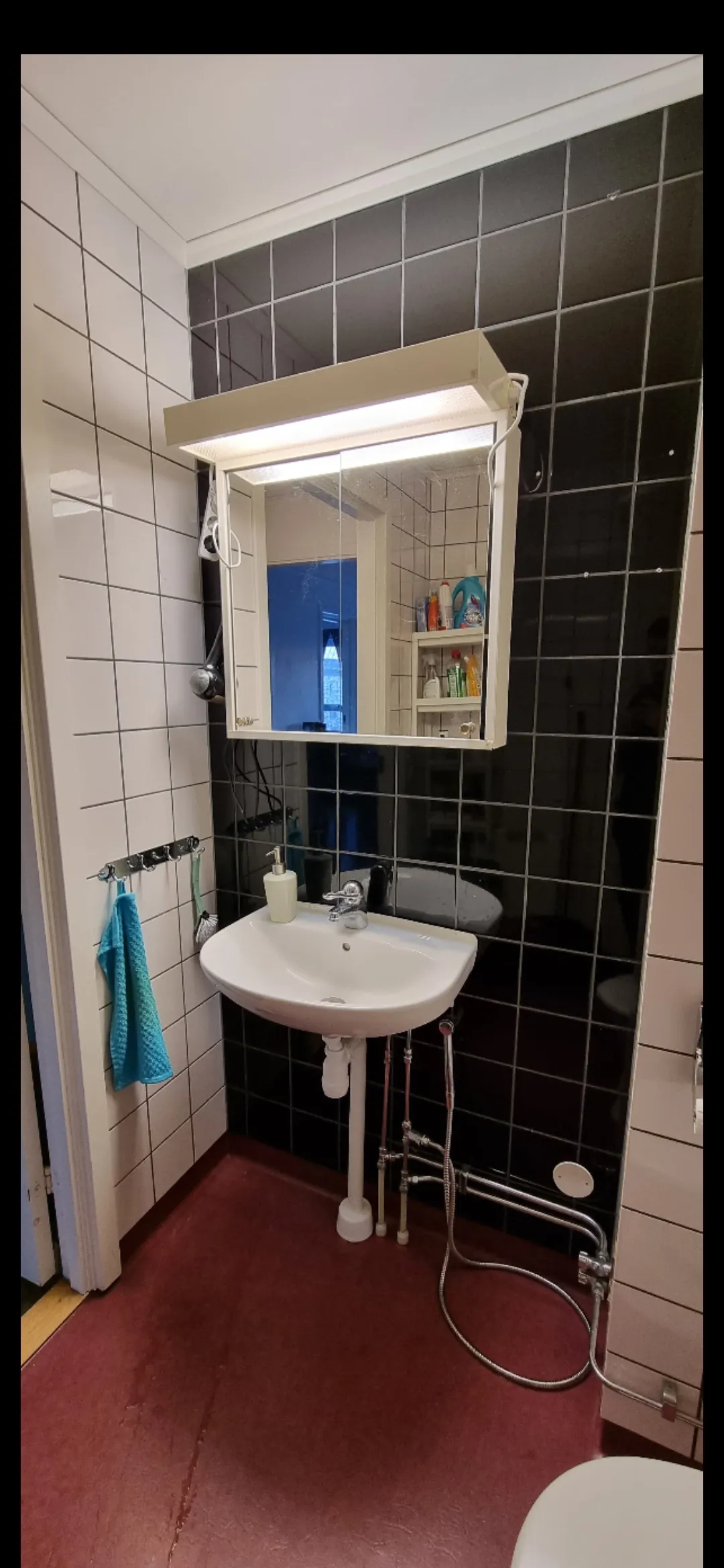 Hyreslägenhet på Kista i kista