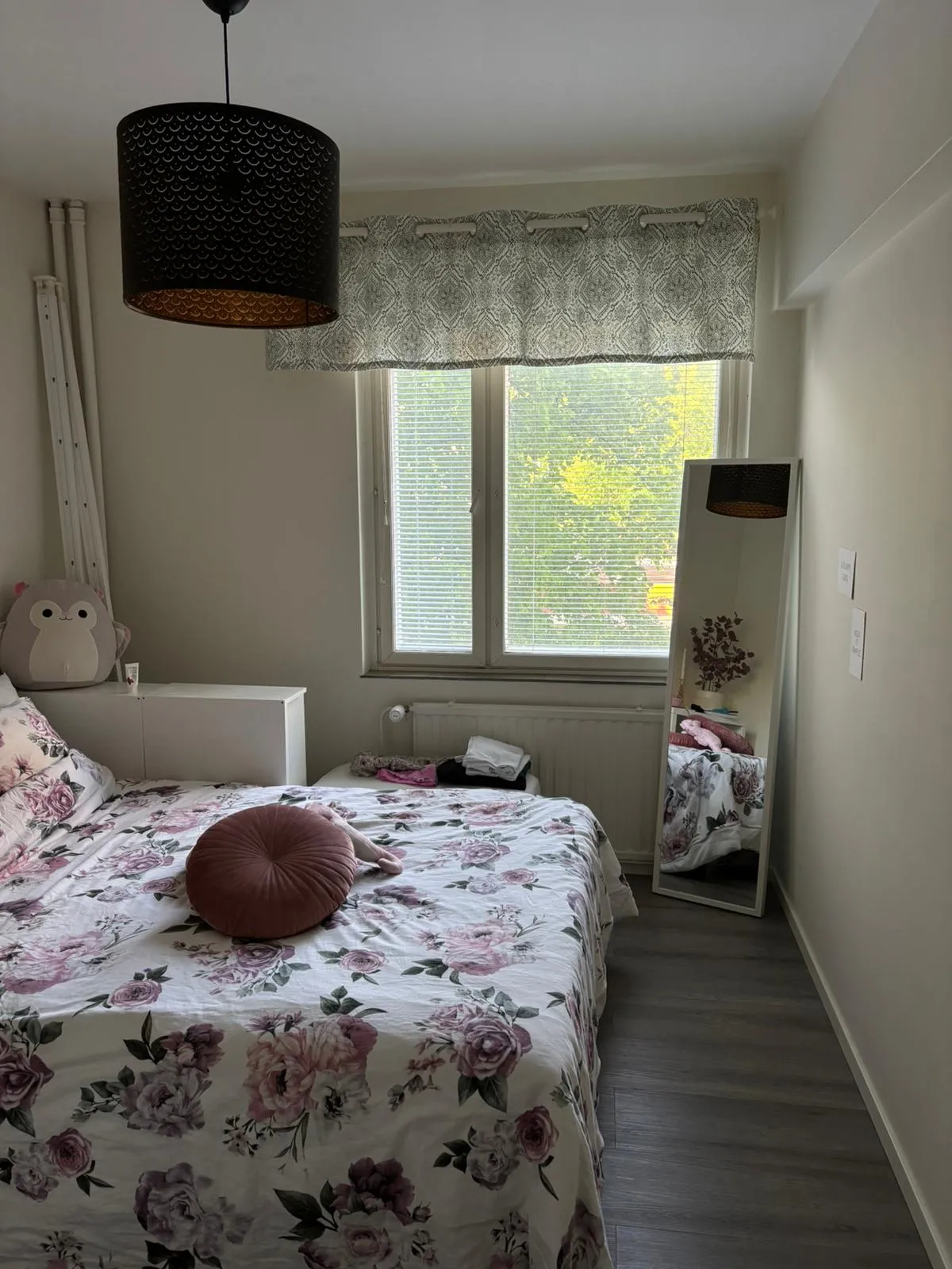 Hyreslägenhet på Turku i turku