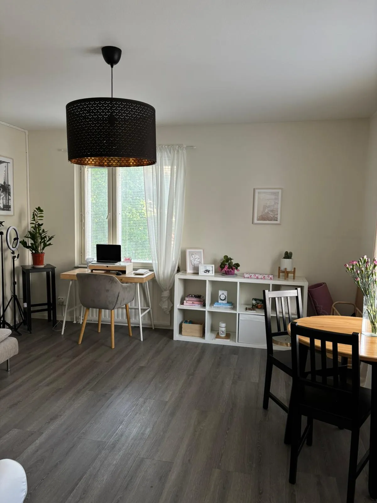 Hyreslägenhet på Turku i turku
