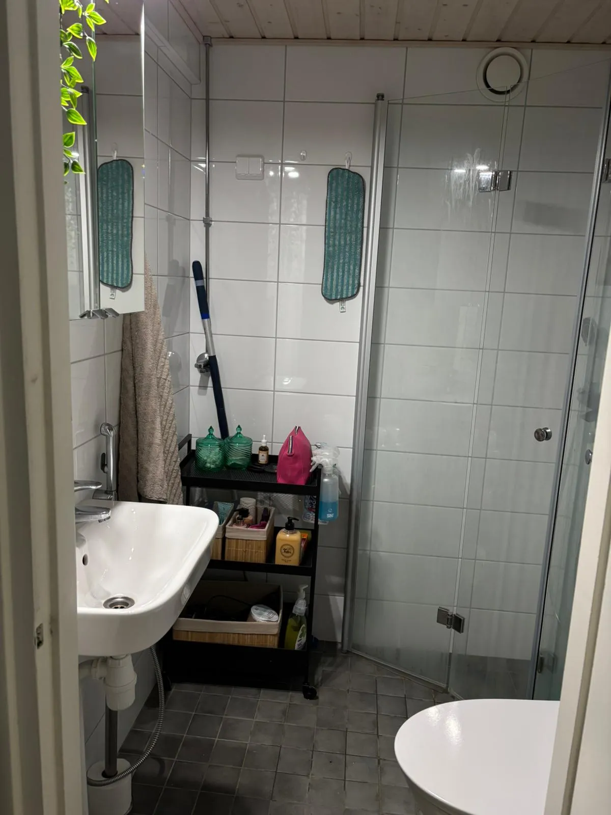Hyreslägenhet på Turku i turku