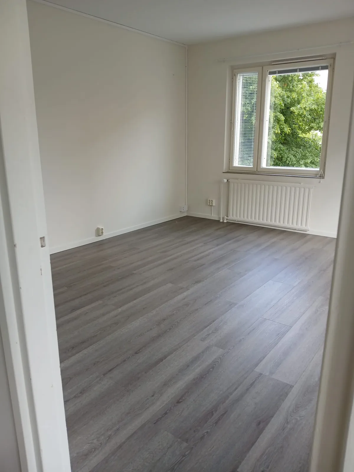 Hyreslägenhet på Turku i turku