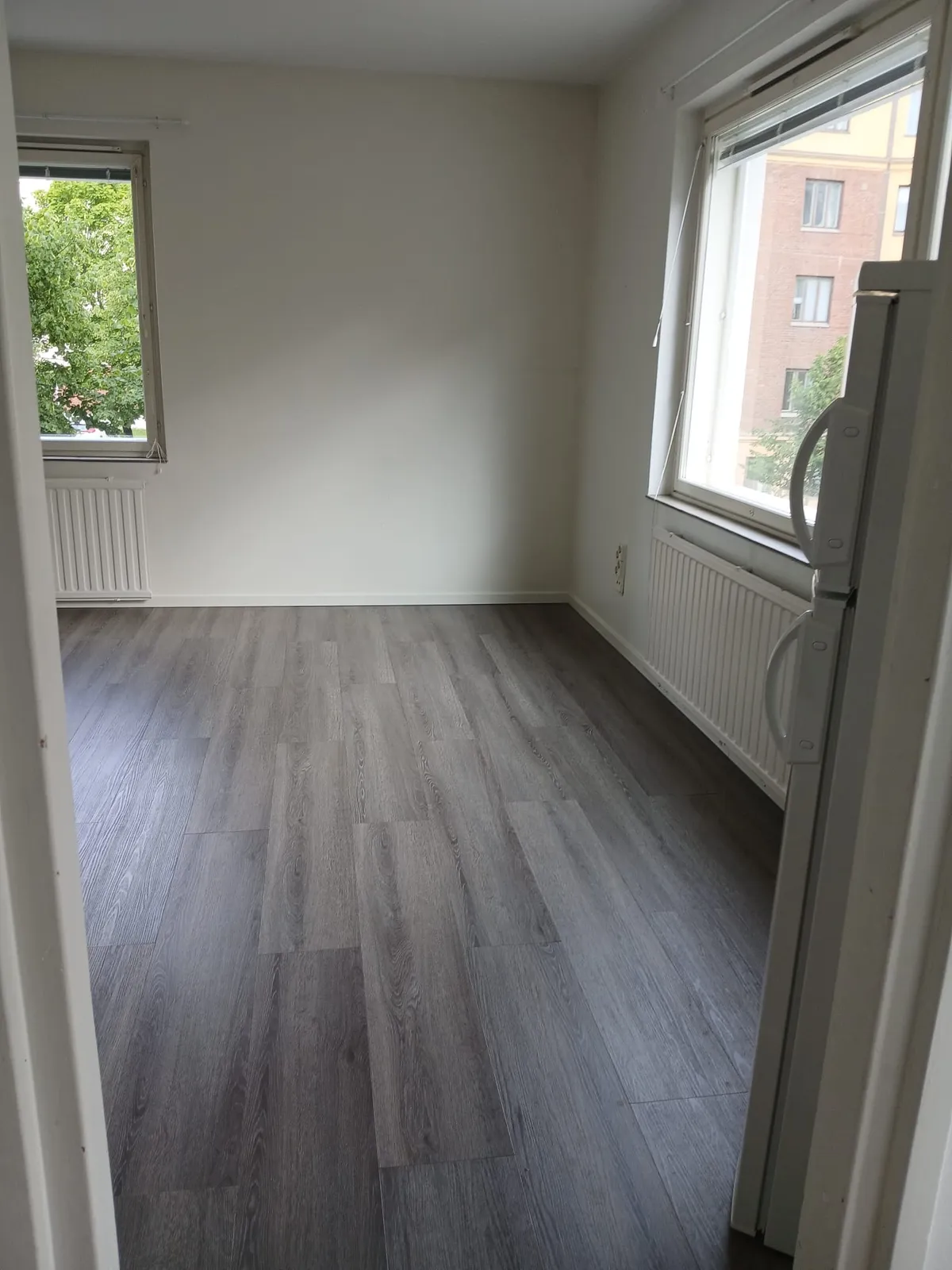 Hyreslägenhet på Turku i turku