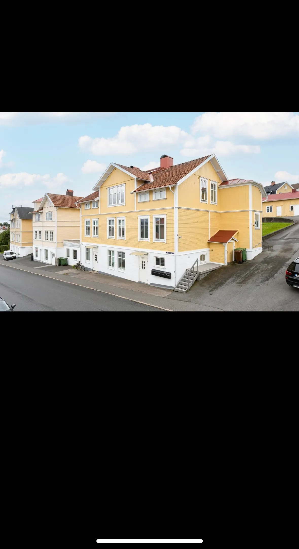 Hyreslägenhet på Jönköping i jonkoping