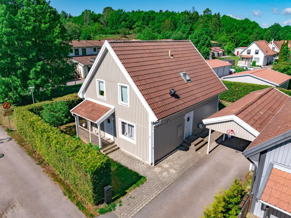 Hyresbostad på Norrköping i norrkoping