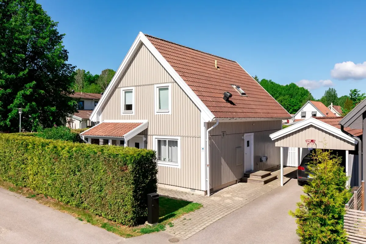 Hyresbostad på Norrköping i norrkoping