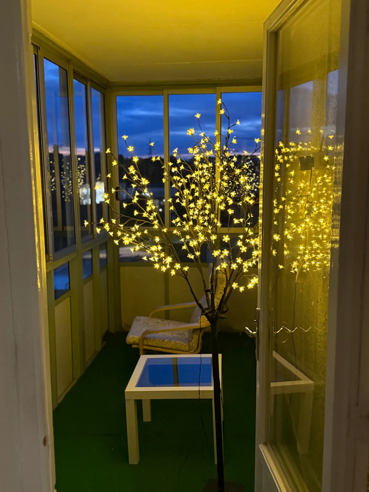 Hyreslägenhet på Solna i solna