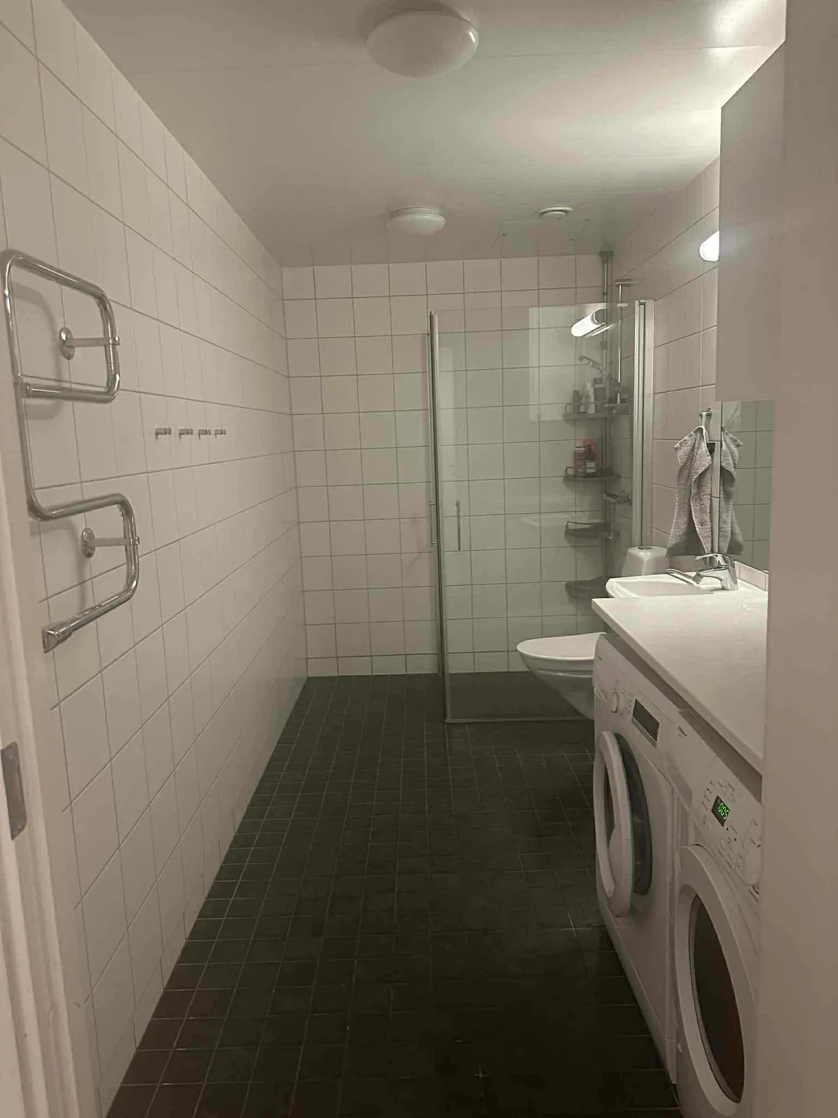 Hyreslägenhet på Malmö i malmo