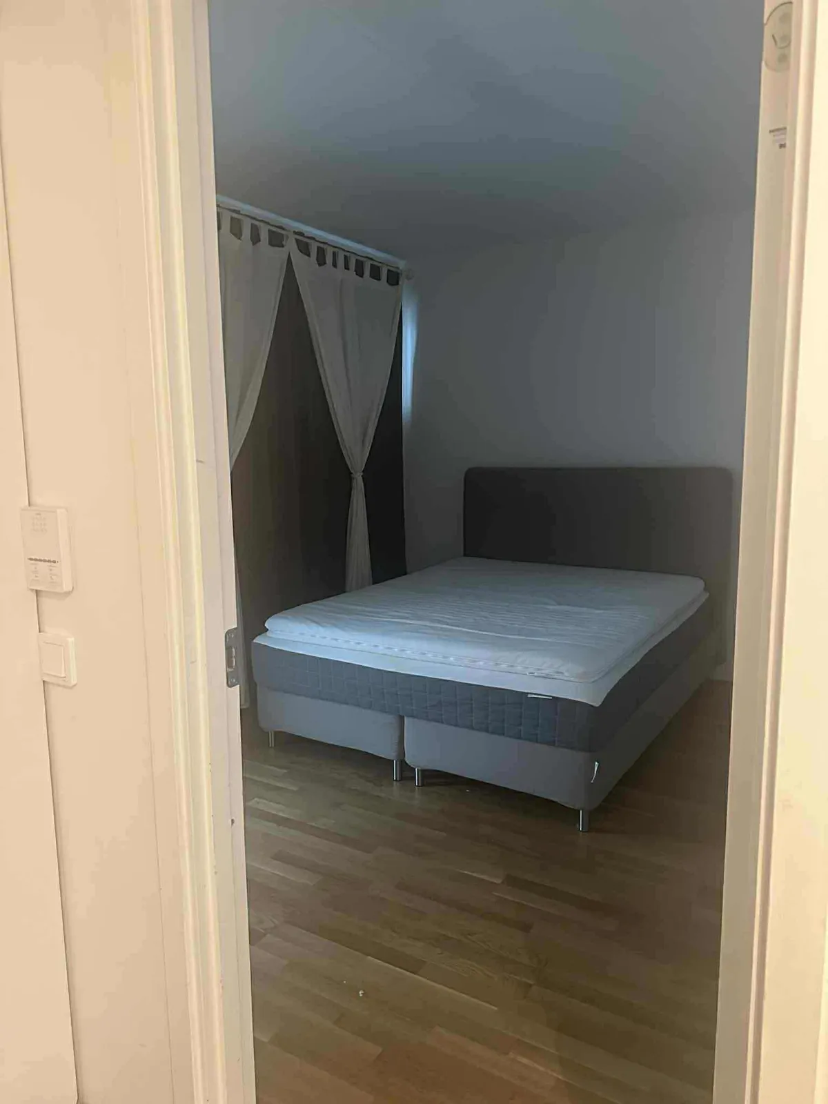 Hyreslägenhet på Malmö i malmo