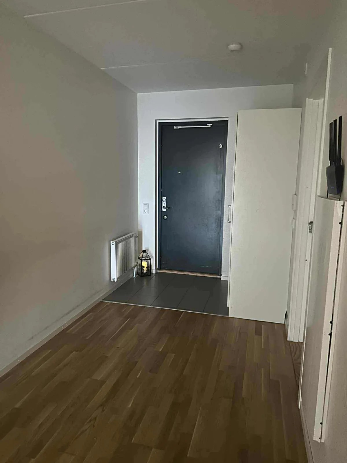 Hyreslägenhet på Malmö i malmo